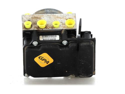 ABS pump RENAULT CLIO II (BB_, CB_) 1.5 dCi (B/CB3M) | BP23184480M43 