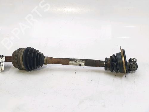 Used Left front driveshaft RENAULT MASTER II Van (FD) 1.9 dCi 80 (FD0P) (82 hp) 30118325
