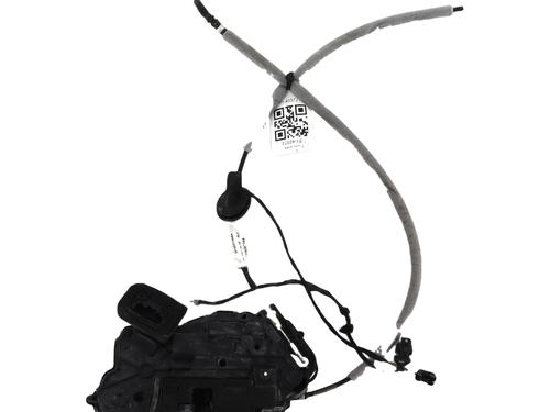 Used Front left lock CUPRA LEON (KL1, KU1, KUG) 1.4 e-HYBRID (204 hp) 31162932