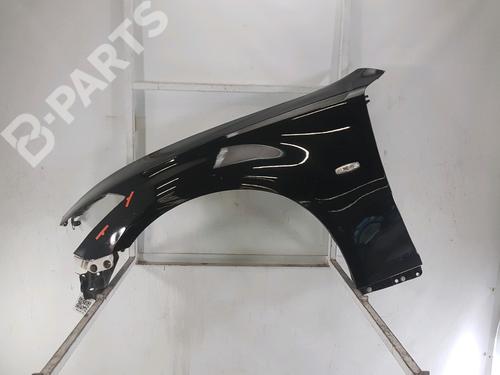 Used Left front fenders INFINITI M (Y51) 37 (320 hp) 10422006