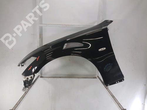 Left front fenders INFINITI M (Y51) 37 (320 hp) 10422006