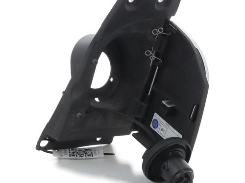 Used Fuel flap IVECO DAILY VI Platform/Chassis 35S16, 35C16, 40C16, 42S16, 50C16, 60C16, 65C16, 70C16 (160 hp) 30956754