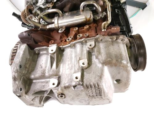 Engine RENAULT CLIO IV (BH_) 1.5 dCi 75 | BP31122243M1 