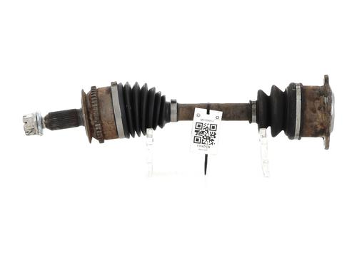 Right front driveshaft MITSUBISHI L200 / TRITON (KA_T, KB_T)  | BP26514690M39 
