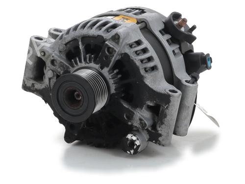 Used Alternator BMW 5 (F10) [2009-2016]  27857434