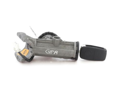 Used Ignition barrel CITROËN JUMPER I Van (244) [2002-2025]  27710390