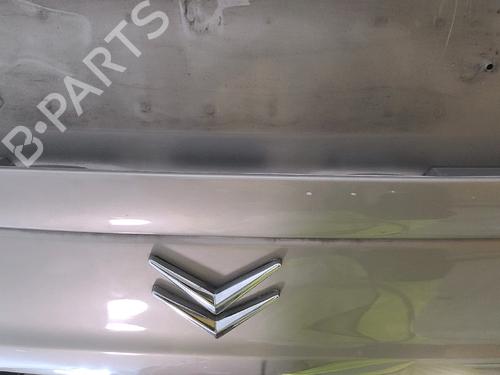 Tailgate CITROËN XSARA PICASSO (N68) 2.0 HDi | BP26489582C6 