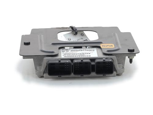 Used Engine control unit (ECU) PEUGEOT 307 CC (3B) 2.0 16V (140 hp) 30557710