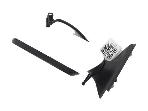 left-mirror-skoda-fabia-ii-542-2006-2007-2008-2009-2010-2011-2012-2013-2014-33111551 main image