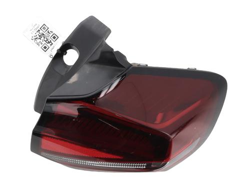Used Right taillight CITROËN C4 III (BA_, BB_, BC_) 1.2 PureTech 130 (BAHNSA, BAHNSB) (130 hp) 30957664