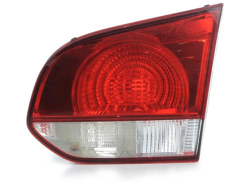 Højre baglygte bagklap VW GOLF VI (5K1) 1.4 (80 hp) 31875892