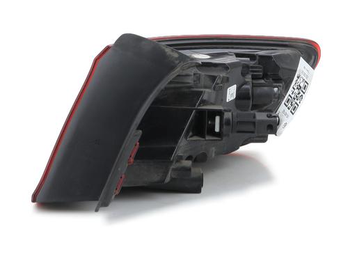 Left taillight AUDI A3 Sportback (8VA, 8VF) 2.0 TDI | BP29171832C34 