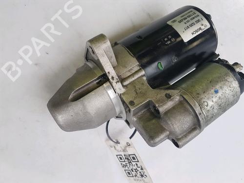 Startmotor SUZUKI SWIFT IV (FZ, NZ) 1.3 DDiS (AZG413D, ZC02S, ZC92S) | BP12593231M8 