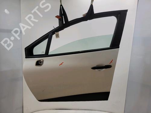 Used Left front door RENAULT CLIO IV (BH_) 1.5 dCi 75 (75 hp) 29381898
