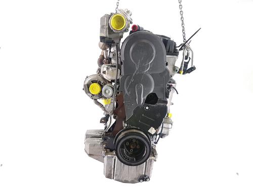 Motor AUDI A2 (8Z0) 1.4 TDI (75 hp) 30653562