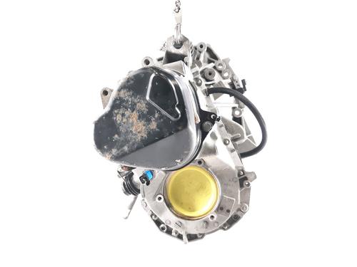 Gearbox RENAULT TWINGO II (CN0_) 1.2 16V (CN04, CN0B) | BP35748582M3 - Image 4