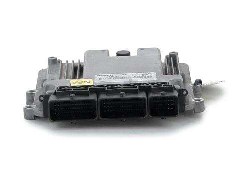 Used Engine control unit (ECU) Engine control unit (ECU) RENAULT CLIO IV (BH_) 1.5 dCi 90 (90 hp) 33733066 33733066