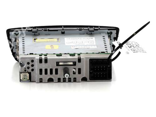 Radio CITROËN C1 (PM_, PN_) 1.0 | BP24481938E6 