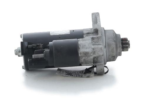 Used Starter VW GOLF V (1K1) 1.9 TDI (105 hp) 33033218