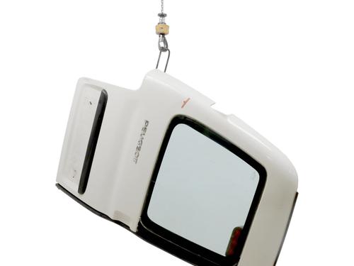 Porta battente posteriore sinistra PEUGEOT PARTNER Box Body/MPV (5_, G_) [1996-2026]  32378924