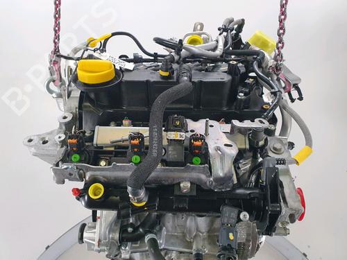 Engine DACIA SANDERO III 1.0 TCe 100 | BP36006507M1 - Image 5