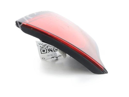 Left tailgate light CITROËN C3 II (SC_) 1.6 VTi 120 | BP37016984C79 - Image 4