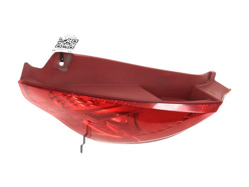 Used Left taillight FORD FIESTA VI (CB1, CCN) 1.4 TDCi (68 hp) 29696293