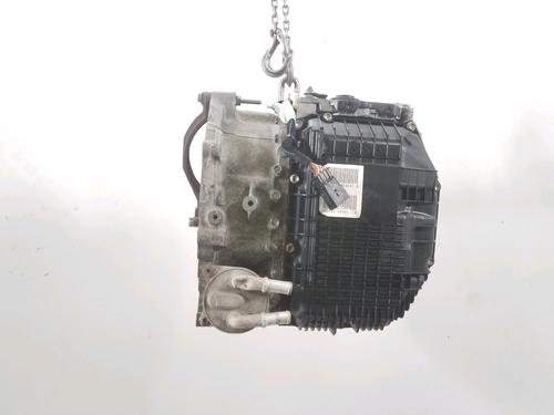 Used Gearbox PEUGEOT 308 II (LB_, LP_, LW_, LH_, L3_) 1.2 THP 130 (131 hp) 15690326