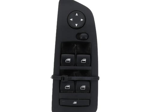 Used Left front window switch Left front window switch BMW 1 (E87) 116 d (116 hp) 33299920 33299920