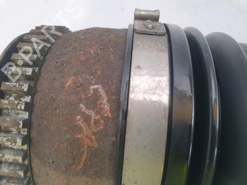 Left front driveshaft KIA RIO II (JB) 1.4 16V | BP28615969M38 