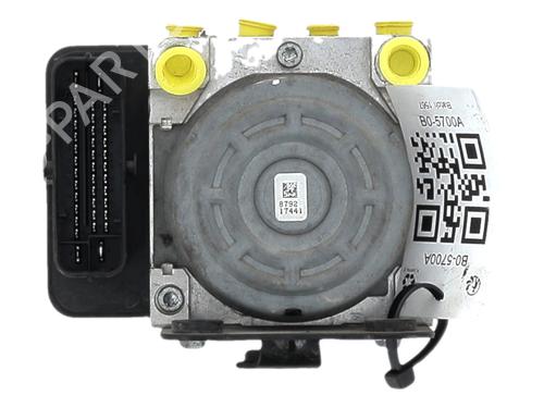 ABS pump FORD FIESTA VI (CB1, CCN) 1.0 EcoBoost | BP39763960M43 - Image 5