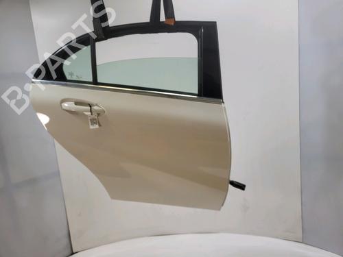 Used Right rear door Right rear door 39087828 39087828