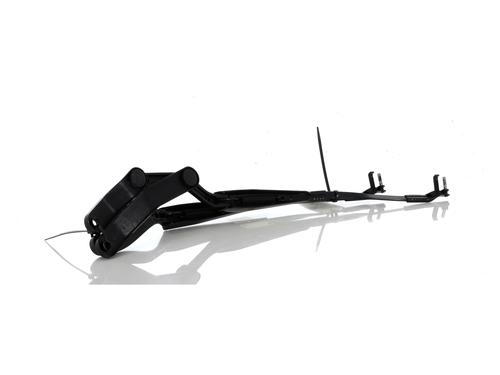 Used Front windshield wiper arm MERCEDES-BENZ C-CLASS T-Model (S204) C 63 AMG (204.277) (457 hp) 27902571