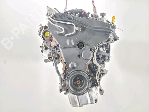 Used Engine VW GOLF VII (5G1, BQ1, BE1, BE2) 1.6 TDI (115 hp) 30334098
