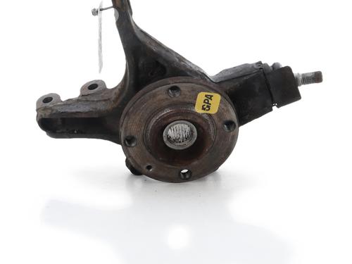 Used Left front steering knuckle Left front steering knuckle 36910263 36910263