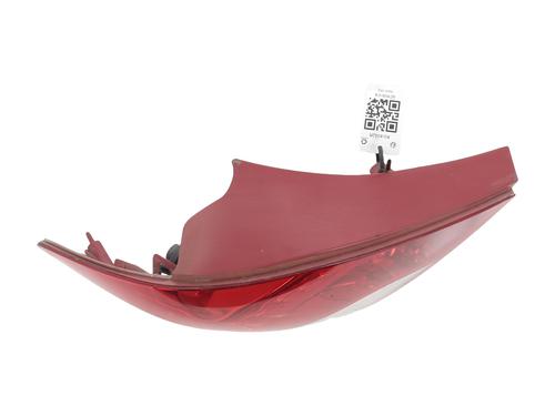 Used Left taillight PEUGEOT 207 (WA_, WC_) 1.6 HDi (92 hp) 30828269