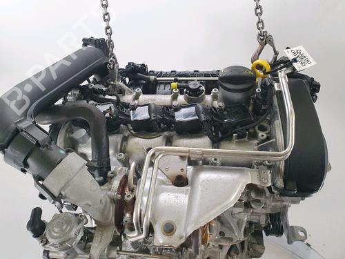Engine SKODA FABIA III (NJ3) 1.2 TSI | BP38008000M1 - Image 5