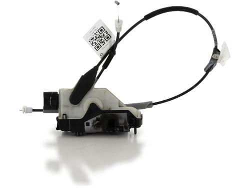 Front right lock PEUGEOT 208 I (CA_, CC_) 1.6 THP | BP27911897C97 