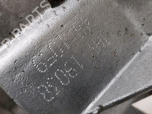 Gearbox VW GOLF V (1K1) 1.6 FSI | BP36181363M3  - Image 5
