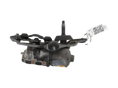 Used Front wiper motor PEUGEOT 508 I (8D_) 2.0 HDi (163 hp) 29296663