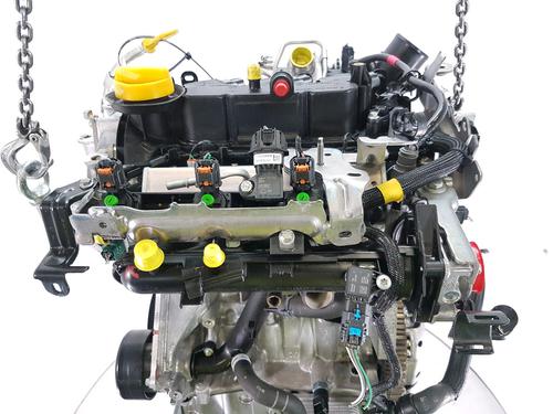Motor RENAULT CAPTUR II (HF_) TCe 100 (HFMT) | BP30768906M1 
