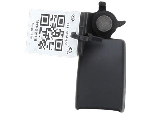 Seat buckle FIAT PUNTO EVO (199_) 1.3 D Multijet (199AXC1A, 199BXC1A, 199AXT1A, 199BXT1A) | BP29932252I32