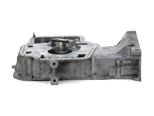 Used Oil sump Oil sump OPEL ASTRA J (P10) 1.7 CDTI (68) (131 hp) 40003592 40003592
