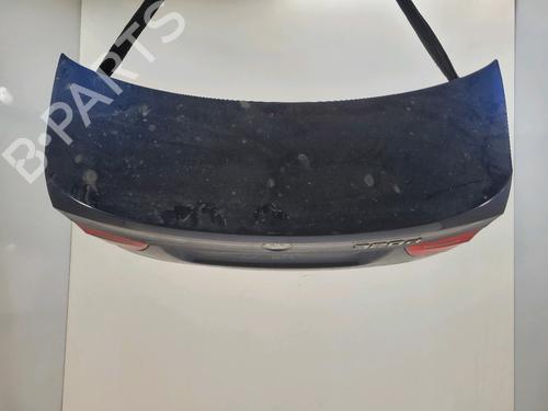 Tailgate BMW 3 (E90) 320 d | BP29964531C6