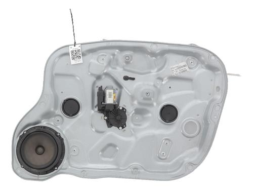 Alzavetro anteriore destra KIA CEE'D Hatchback (ED) 1.6 CRDi 115 (115 hp) 31821534