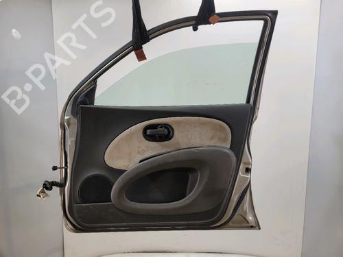 Right front door NISSAN MICRA III (K12) 1.5 dCi | BP30166326C3