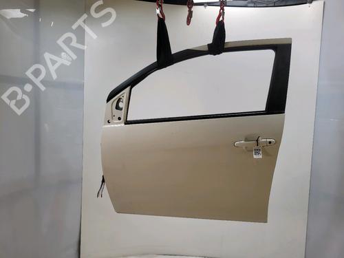 Used Left front door Left front door 38194446 38194446