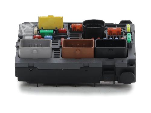 Fuse box PEUGEOT EXPERT Van (VF3A_, VF3U_, VF3X_) 2.0 HDi 130 | BP29231607E1 