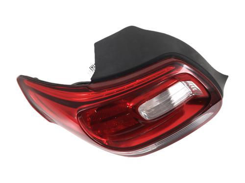 Used Left taillight Left taillight CITROËN DS3 (SA_) 1.4 VTi 98 (98 hp) 34362502 34362502