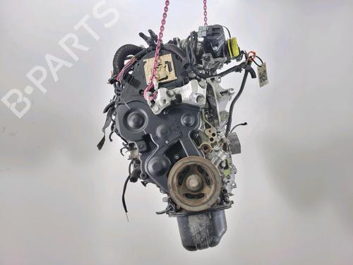 Moteur CITROËN C5 III (RD_) [2008-2017]  28534363